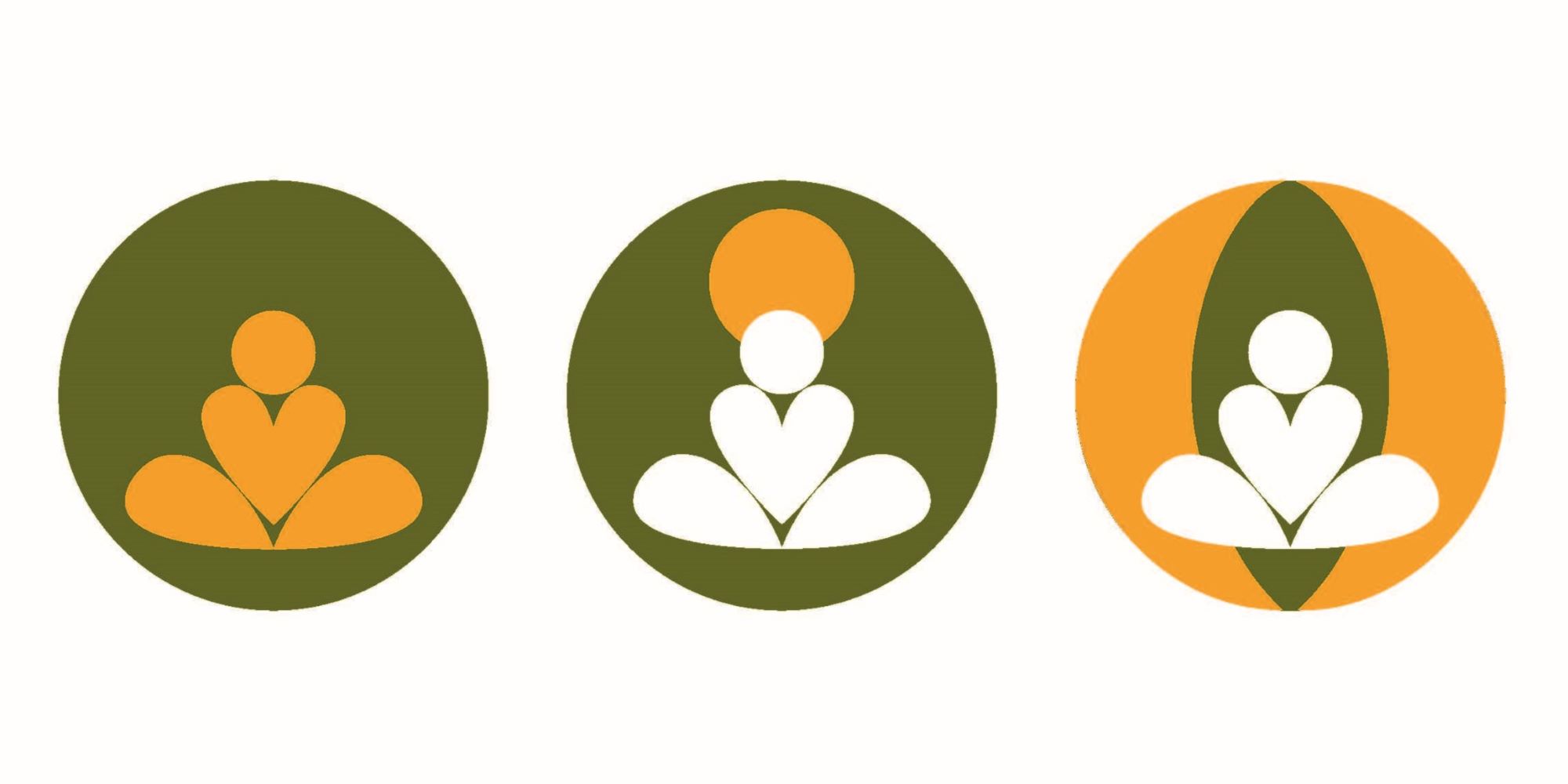 Icons für Körper, Geist und Seele