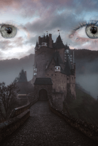 Composing - fantastische Geschichten mit Photoshop kreieren