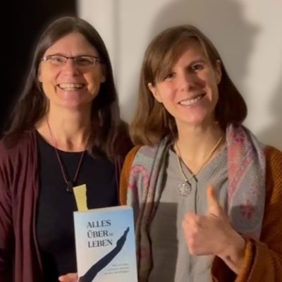 Was du bei der Wahl deines Buchcovers beachten&nbsp;solltest