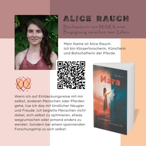 Mara: Selbstfindung, Familiengeheimnisse und der Weg zur&nbsp;Selbstliebe