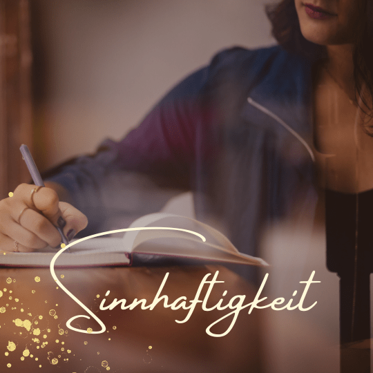 Ich schreibe, also bin ich – oder: Warum Menschen ein Buch&nbsp;schreiben